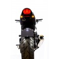Gilles License Plate Holder for the Kawasaki Z900RS / CAFE Gilles License Plate Holder for the Kawasaki Z900RS / CAFE